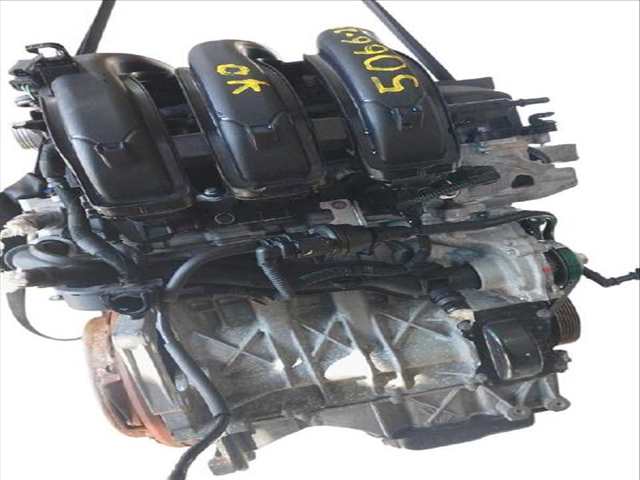 Motor Completo Peugeot 208 1.2 VTI 82 82CV