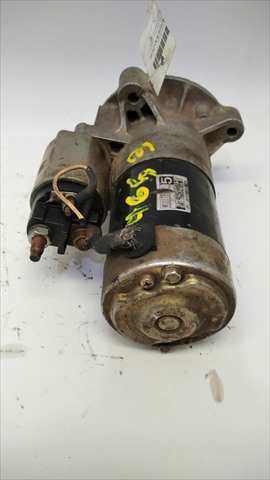 Foto 2ª: Motor de Arranque Citroen Berlingo 2.0 HDI [D/RHY] (2003)