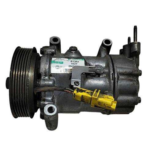 Compresor Aire Acondicionado Mini Mini ONE 1 16V CAT 95CV