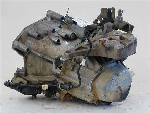 Foto 2ª: Caja Cambios Citroen Jumper 2.2 HDI 100 101CV 74KW FURGON [4HV] (2011)