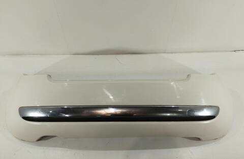 Paragolpes Trasero Fiat 500 GASOLINA