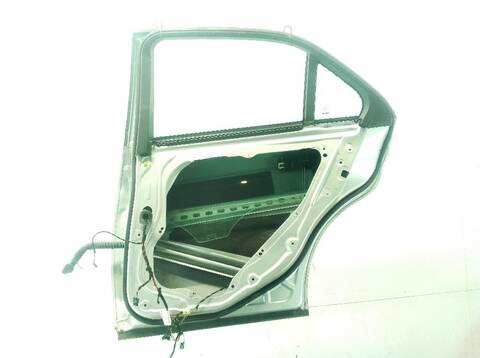 Foto 3ª: Puerta Trasera Derecha Mercedes Clase E 180 E 250 CDI - BLUETEC 212.003 212.004) [OM 651.924] (2009)