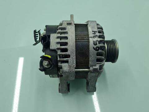 Alternador Citroen C3 FEEL AIRCROSS 110CV 81KW
