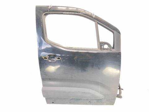 Puerta Delantera Derecha Opel Combo 1.5DCI 96KW 130CV