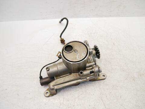 Bomba de Aceite Peugeot RCZ 156 CV 115KW