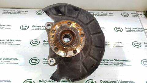 Mangueta Delantera Izquierda Volkswagen Passat ADVANCE 4MOTION 140CV 103KW