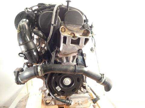 Foto 4ª: Despiece Motor Volvo XC 40 T3 163CV 120KW [B3154T2] (2019)