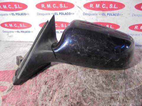 Foto 2ª: Retrovisor Izquierdo Audi A3 1.8 AMBIENTE 125CV 92KW [APG] (2000)