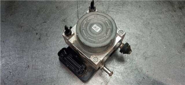 Abs Hyundai i10 1.0 BASIS [1.0 LTR. - 49 KW CAT]