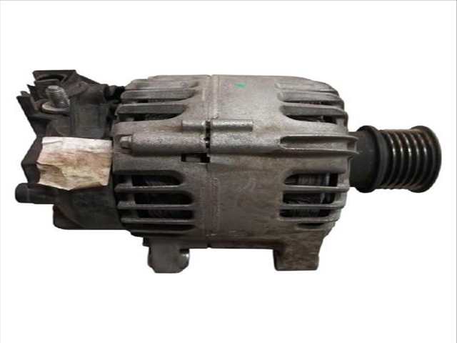 Foto 2ª: Alternador Ford Kuga 2.0 TDCI 4X4 (2012)