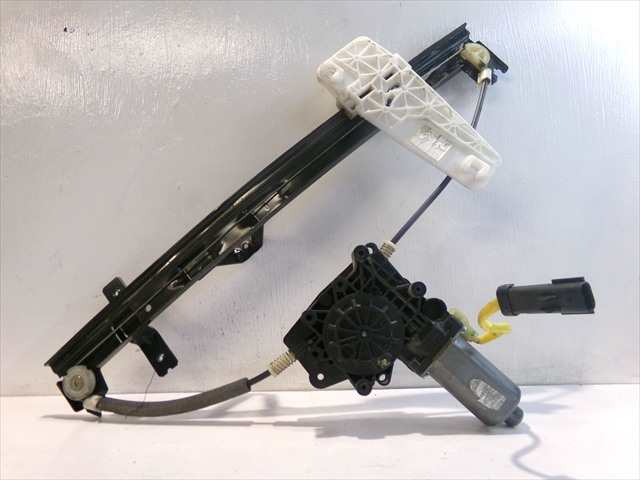 Foto 2ª: Elevalunas Eléctrico Delantero Izquierdo Jeep Grand Cherokee 2.7 CRD 1999-2004 [665921] (2002)