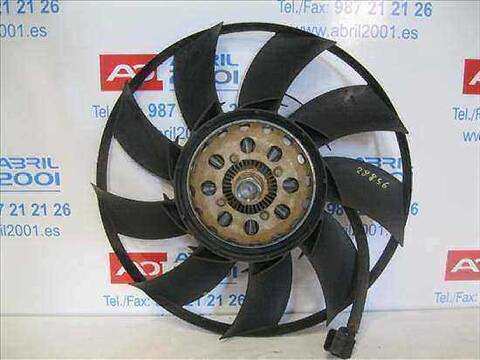 Foto 2ª: Electroventilador Land Rover Discovery 2.7 TD 190CV 140KW [276DT] (2008)
