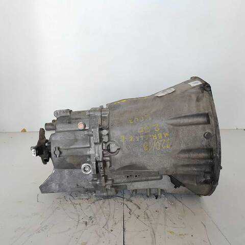 Caja Cambios Mercedes Clase C 160 C 270 CDI 203.016)