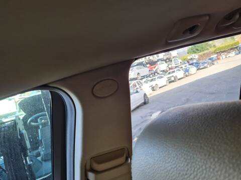 Foto 1ª: Airbag Cortina Delantero Derecho Mercedes Clase ML 320 3.0 CDI W164) 224CV 165KW 164.122) [OM642940] (2005)