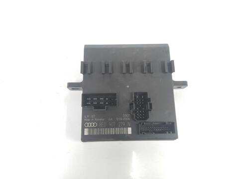 Foto 3ª: Centralita Motor ECU Audi A4 3.0 V6 24V TDI 233CV [ASB] (2004)