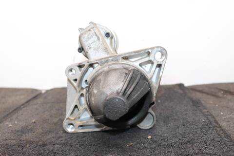 Foto 3ª: Motor de Arranque Nissan Qashqai VISIA 150CV 110KW (2007)