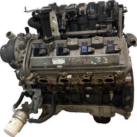 Motor Completo Lexus LX 2UZ 235 CV 173KW
