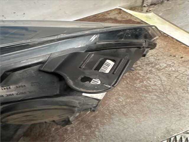 Foto 3ª: Faro Izquierdo Renault Megane 1.5 DCI (BZ0D) III FASTBACK (BZ0_) [K9K 836]