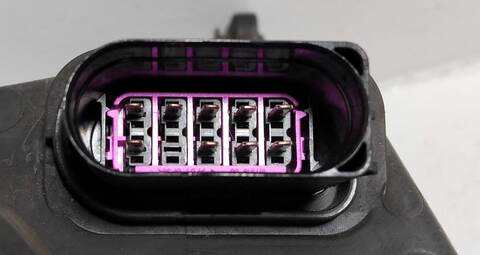 Foto 3ª: Faro Izquierdo Volkswagen Caddy DFS (2016)