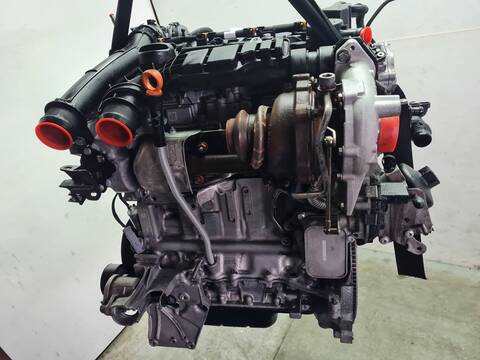 Motor Completo Opel Grandland DESIGN LINE 131CV 96KW