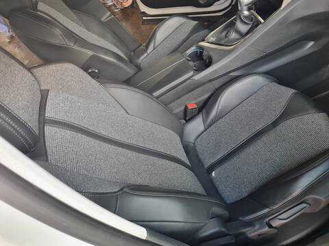 Foto 3ª: Asientos Traseros Peugeot 3008 1.5 BLUEHDI 130 131CV 96KW [YH01] (2020)