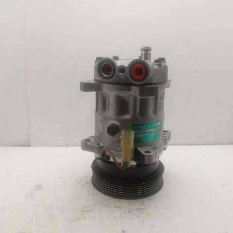 Foto 3ª: Compresor Aire Acondicionado Honda Accord VERSION INDEFINIDA (1997)