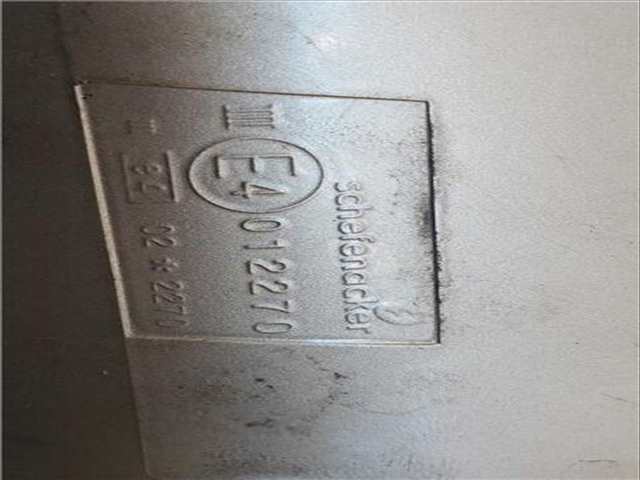 Foto 4ª: Retrovisor Derecho Ssangyong Rodius 2.7 XDI 163CV 120KW [D/ D27DT] (2006)