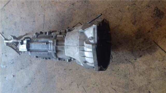 Foto 2ª: Caja Cambios Bmw Serie 1 114 2.0 120D [2.0 LTR. - 120 KW 16V DIESEL] [M47N 204 D4]