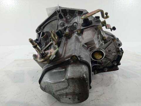 Foto 2ª: Caja Cambios Citroen Xsara 1.6 16V CHRONO BERLINA 109CV 80KW [NFU] (2001)