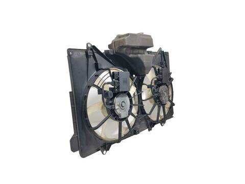 Foto 2ª: Electroventilador Mazda CX5 STYLE 2WD [SH] (2012)