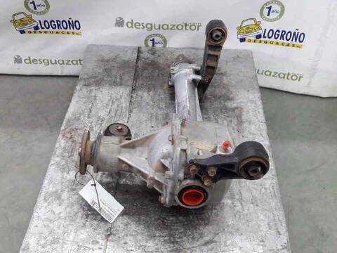 Foto 2ª: Diferencial Delantero Suzuki Vitara 1.6 LARGO JLX) [G16B]