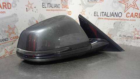 Retrovisor Derecho Bmw X2 SDRIVE18D M SPORT 150CV 110KW