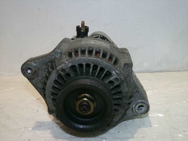 Alternador Honda Hrv 1.6 G 1999-2005