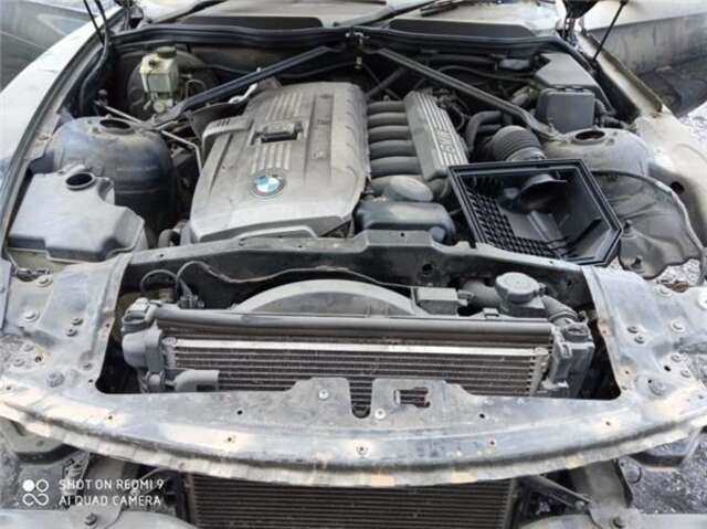 Foto 3ª: Luna parabrisas Bmw Z4 2.5 24V [N52B25A]