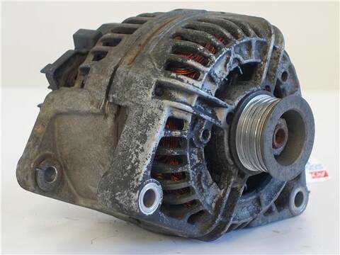 Alternador Opel Vectra 2.2 DTI 16V BERLINA 125CV 92KW