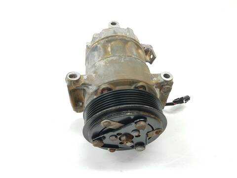 Compresor Aire Acondicionado Renault Arkana TECHNO 113CV 83KW