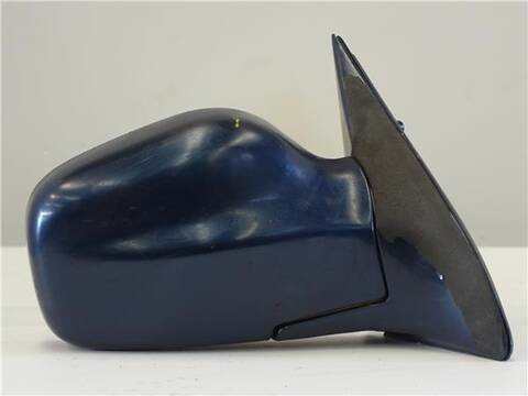 Foto 2ª: Retrovisor Derecho Ssangyong Musso 2.9 TD 120CV 88KW [D/ SY662LA] (2000)