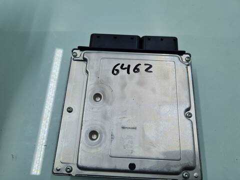 Foto 2ª: Centralita Motor ECU Bmw Serie 1 114 118D BERLINA 122CV 90KW [204D4] (2005)