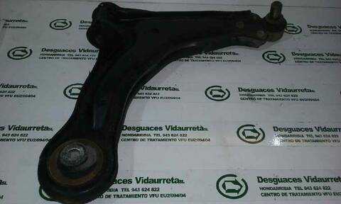 Brazo Suspension Delantero Derecho Mercedes Vito 112 CDI 638.194) 122CV 90KW