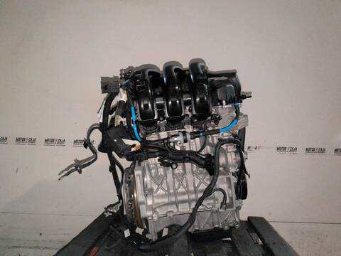 Motor Completo Citroen C3 HM05