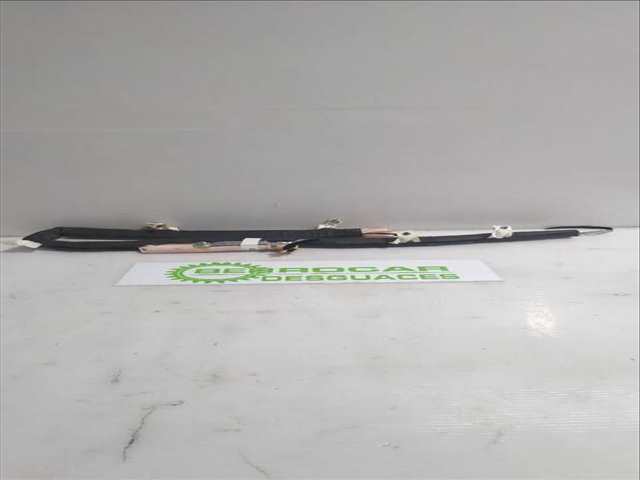 Foto 3ª: Airbag Cortina Trasero Izquierdo Dacia Duster 1.0 TCE 90 91CV [H4D 470] (2017)