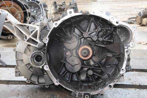 Caja Cambios Volvo S60 2.4 D 131CV 96KW