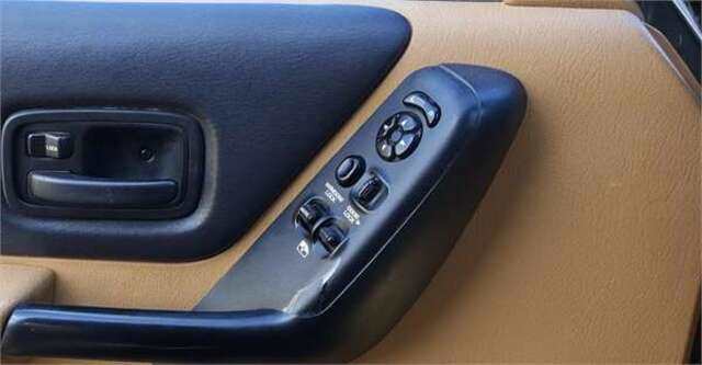 Foto 2ª: Retrovisor Derecho Jeep Cherokee 2.5 BASIS [2.5 LTR. - 87 KW CAT] [SIN FICHA TEC]
