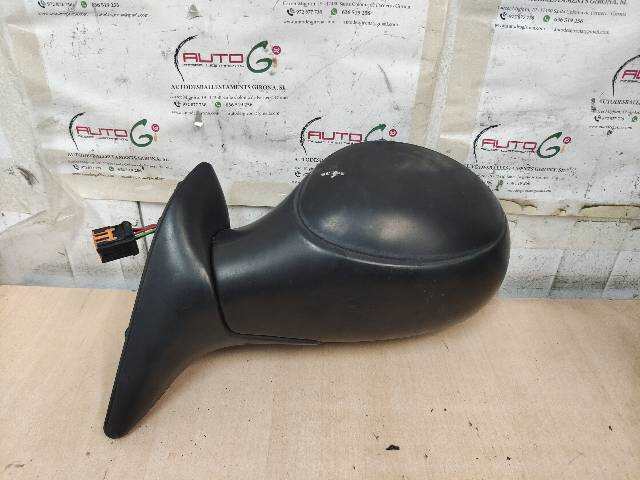 Foto 2ª: Retrovisor Izquierdo Citroen Xsara 2.0 HDI [RHY] (2005)