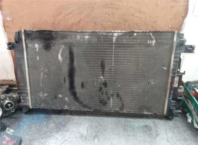 Foto 3ª: Radiador Motor Mercedes Sprinter 213 CDI [OM 646.986]