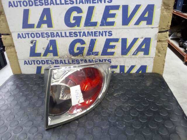 Piloto Trasero Derecho Mazda 6 2.000 DI 136CV/100KW 0CV