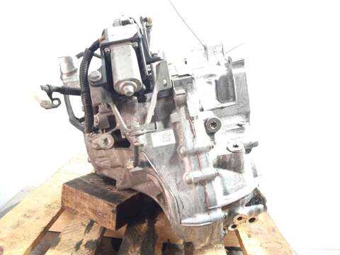 Foto 4ª: Caja Cambios Automatica Citroen C4 FEEL PICASSO 120CV 88KW AUT. [BH01] (2018)