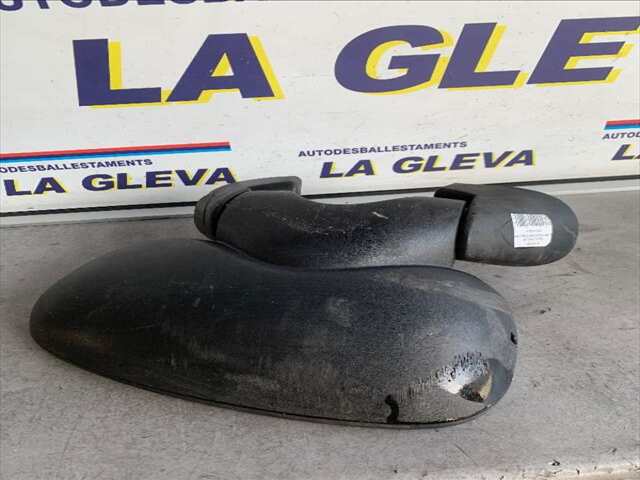 Foto 3ª: Retrovisor Derecho Opel Viva 2.5 CDTI 150CV [G9U] (2005)