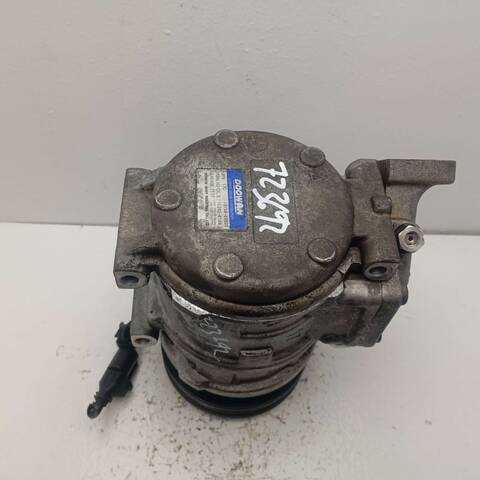 Foto 2ª: Compresor Aire Acondicionado Kia Carens 1.8 CAT 110CV 81KW [T8] (2002)