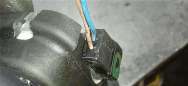 Foto 3ª: Airbag Lateral Delantero Derecho Land Rover Range 3.0 TD6 HSE [3.0 LTR. - 130 KW TD6] [306D1]
